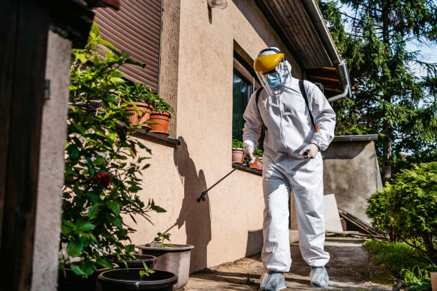 Pest Prevention Services in Shippensburg, PA